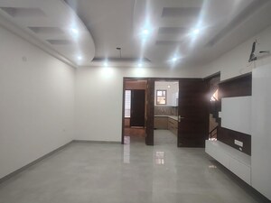 3 BHK Builder Floor For Rent in Sector 22