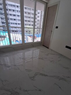 2 BHK Apartment For Rent in Ruparel Sky Green