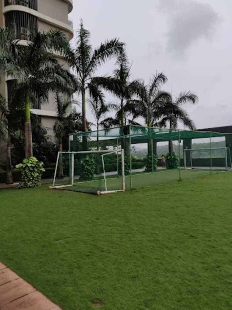 Exterior View, lodha-fiorenza 2 Bedroom 875 Sq.Ft. Apartment In Goregaon East Mumbai 10719095