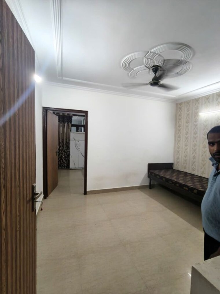 Room, ss-100 1 Bedroom 900 Sq.Ft. Independent House In Sector 49 Gurgaon 10719093