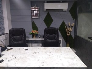 Team Area in  Office Space at Gota – for Rent
