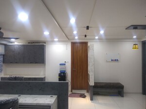 Team Area in  Office Space at Gota – for Rent
