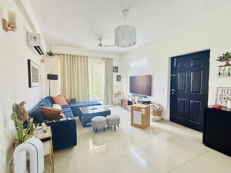 Cover Image, emaar-emerald-hills-phase-2 3 Bedroom 1750 Sq.Ft. Apartment In Sector 65 Gurgaon 10719076