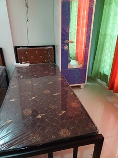Pg For Rent in Ghansoli