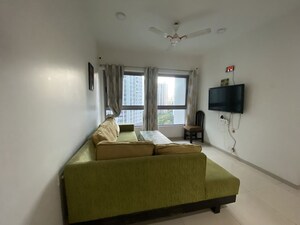 3 BHK Apartment For Rent in Kalpataru Immensa, Kolshet Road