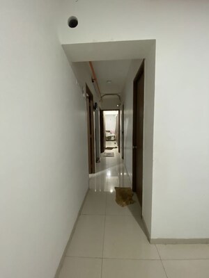 Furnished Amenities in 3 BHK Apartment at Kalpataru Immensa, Kolshet Road – for Rent
