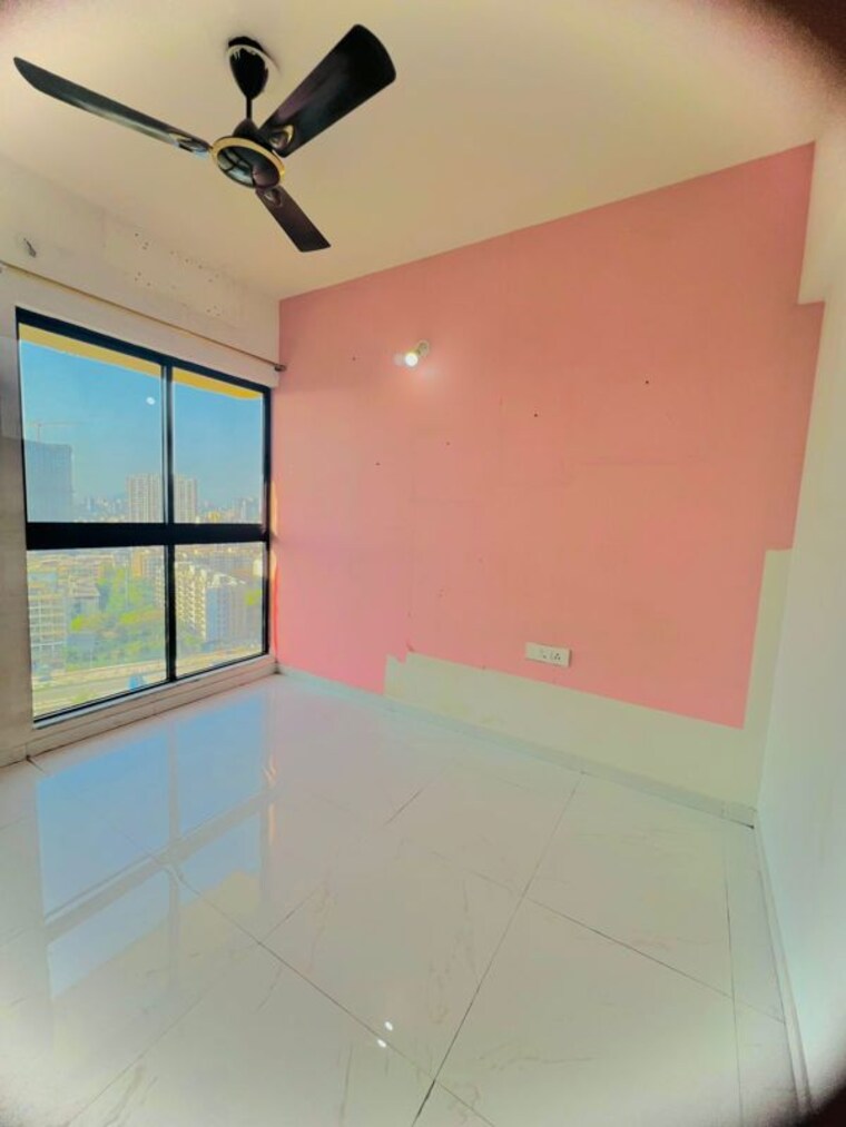 Room, runwal-gardens-phase-i 1 Bedroom 353 Sq.Ft. Apartment In Dombivli East Thane 10719105
