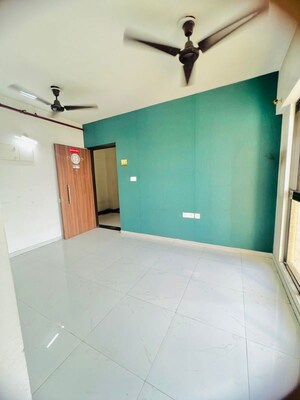 Bedroom in 1 BHK Apartment at Runwal Gardens Phase I, Dombivli East – for Sale