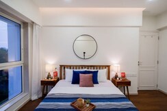 3 BHK Apartment For Rent in Nandadeep CHS Santacruz East
