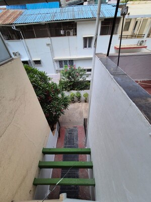 4 BHK Villa – Exterior View View at Bharat Tirth CHS, Chembur - for Rent