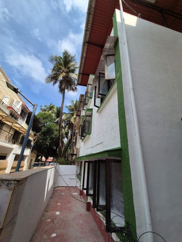 Exterior View, bharat-tirth-chs 4 Bedroom 2000 Sq.Ft. Villa In Chembur Mumbai 10719121