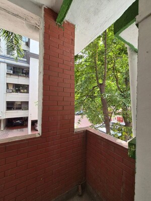 4 BHK Villa – Exterior View View at Bharat Tirth CHS, Chembur - for Rent