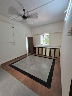 Bedroom in 4 BHK Villa at Bharat Tirth CHS, Chembur – for Rent