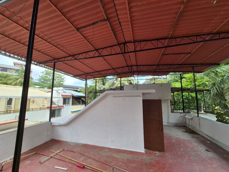 Exterior View, bharat-tirth-chs 4 Bedroom 2000 Sq.Ft. Villa In Chembur Mumbai 10719121