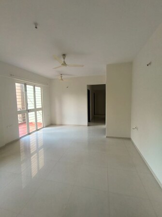 3 BHK +  1358 Sq.Ft. Apartment in Nyati Ethos