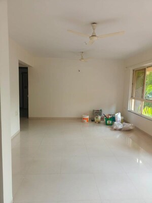 Room in 3 BHK Apartment at Nyati Ethos, Undri – for Rent