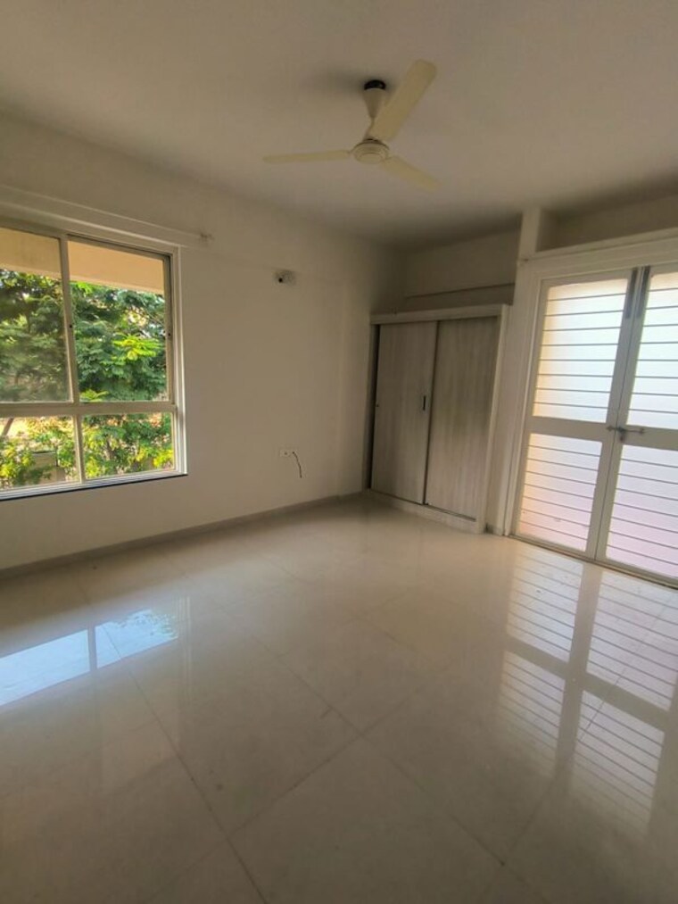 Room, nyati-ethos 3 Bedroom 1358 Sq.Ft. Apartment In Undri Pune 10719125