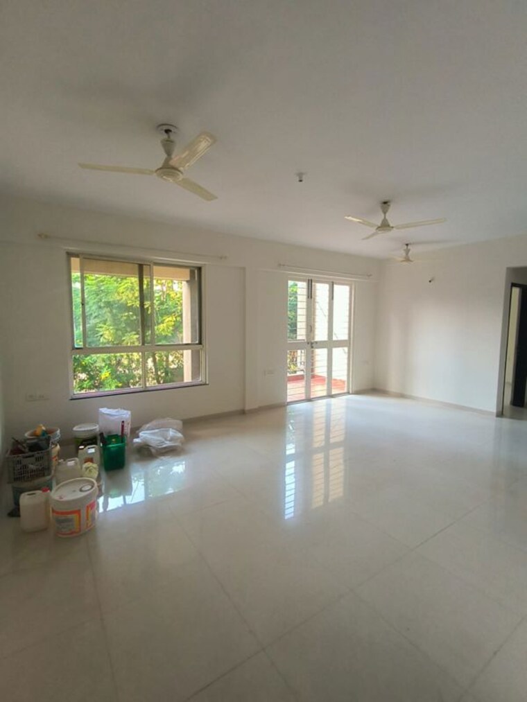 Room, nyati-ethos 3 Bedroom 1358 Sq.Ft. Apartment In Undri Pune 10719125