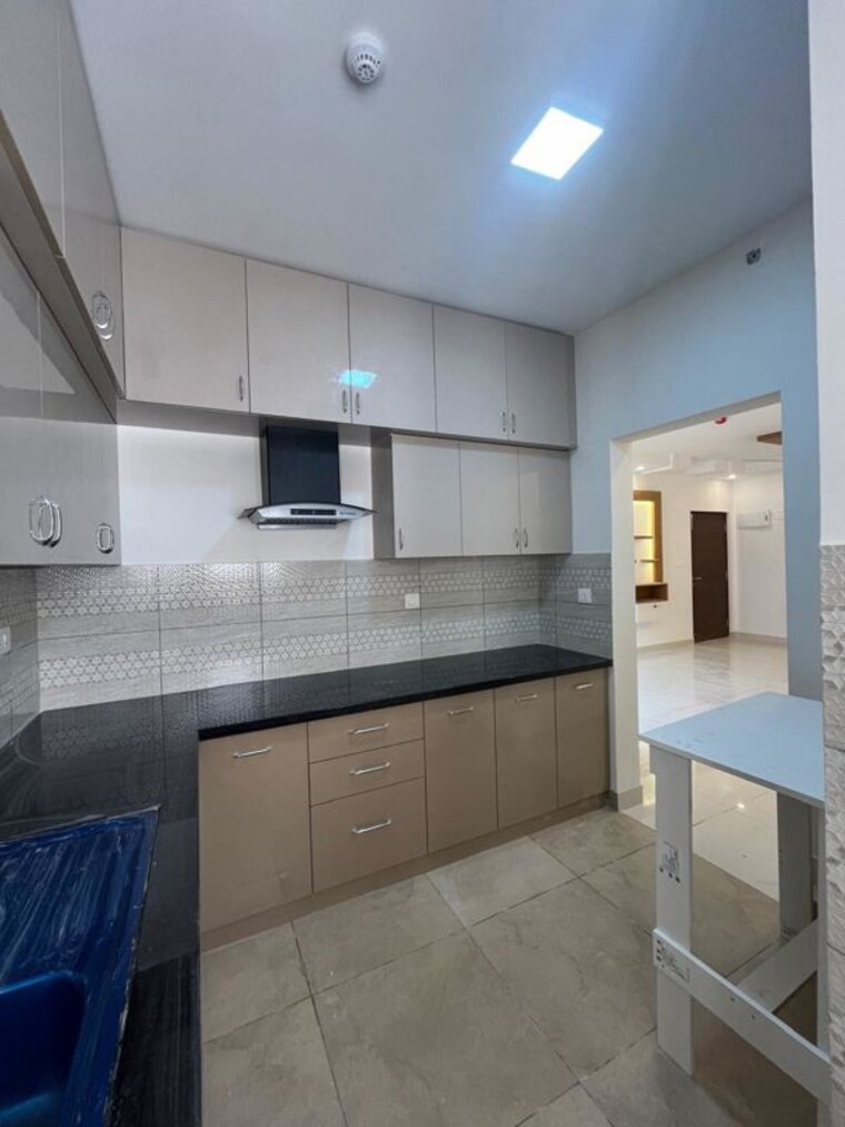 Kitchen, prestige-finsbury-park-hyde 2 Bedroom 994 Sq.Ft. Apartment In Bagaluru Bangalore 10719131