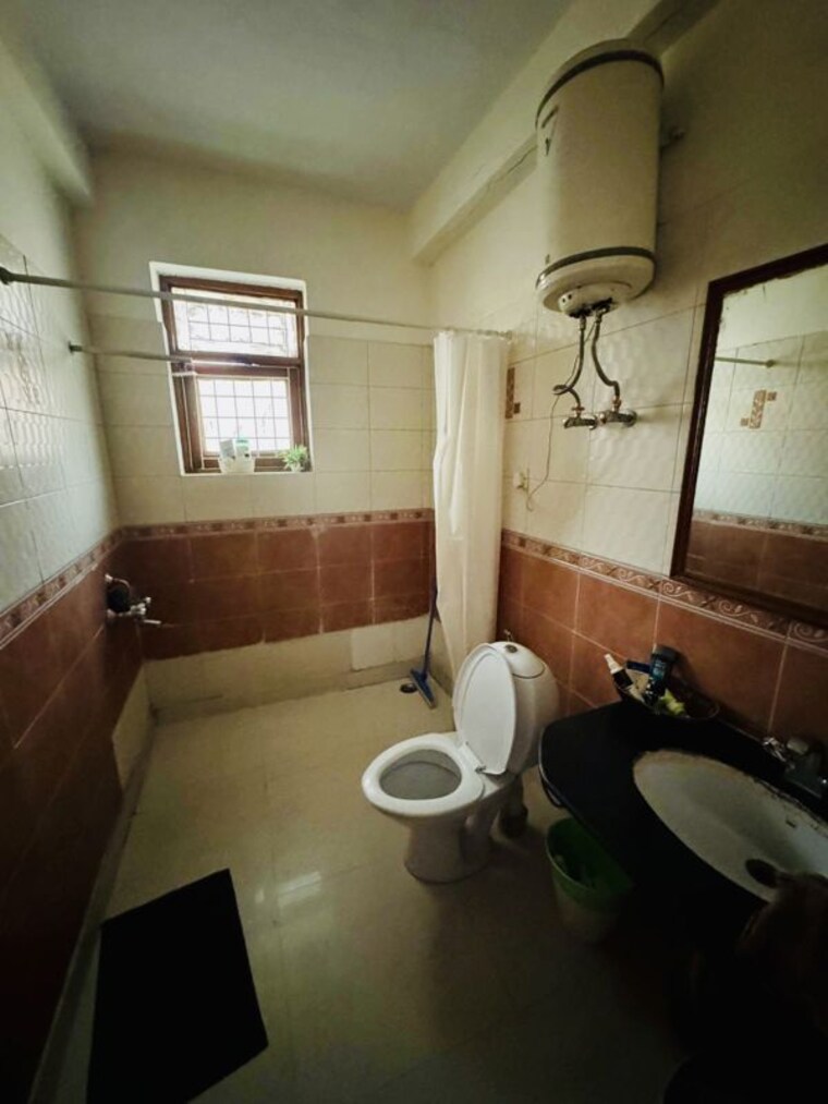 Team Area, ss-the-palladians 3 Bedroom 1500 Sq.Ft. Apartment In Sector 47 Gurgaon 10719130