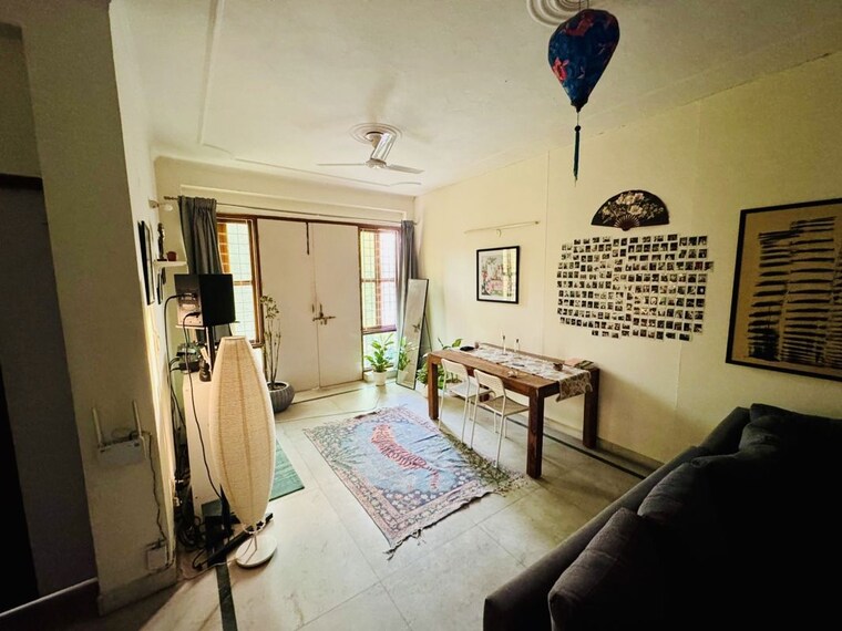 Team Area, ss-the-palladians 3 Bedroom 1500 Sq.Ft. Apartment In Sector 47 Gurgaon 10719130