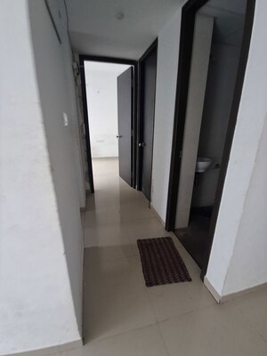 1 BHK Apartment – Exterior View View at Shapoorji Pallonji Joyville, Virar West - for Rent