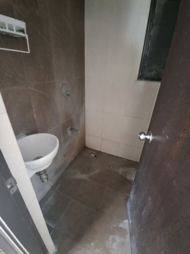 Washroom, shapoorji-pallonji-joyville 1 Bedroom 437 Sq.Ft. Apartment In Virar West Palghar 10719127
