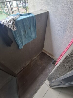  1 BHK Apartment at Shapoorji Pallonji Joyville, Virar West – for Rent