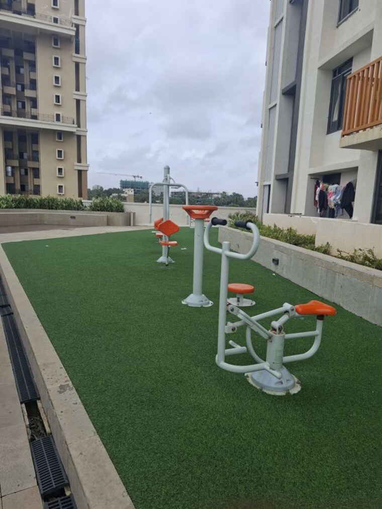undefined, shapoorji-pallonji-joyville 1 Bedroom 437 Sq.Ft. Apartment In Virar West Palghar 10719127