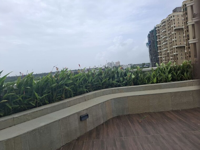 Exterior View, shapoorji-pallonji-joyville 1 Bedroom 437 Sq.Ft. Apartment In Virar West Palghar 10719127