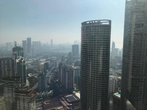 2 BHK Apartment – Exterior View View at Lodha The Park, Worli - for Sale