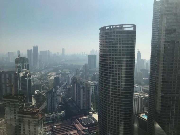 Exterior View, lodha-the-park 2 Bedroom 857 Sq.Ft. Apartment In Worli Mumbai 10719135
