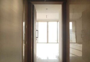 Room in 3 BHK Apartment at Risland The Icon, Dhokali – for Rent