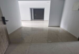Room in 3 BHK Apartment at Risland The Icon, Dhokali – for Rent