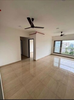 2 BHK Apartment For Rent in Andheri East