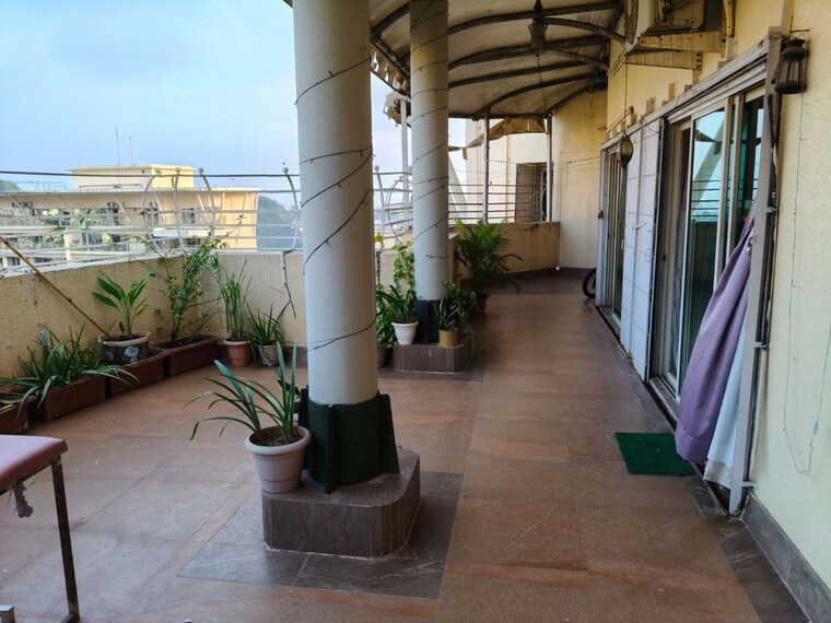 Other, yarrow-yucca-vinca 3 Bedroom 1444 Sq.Ft. Apartment In Chandivali Mumbai 10719134