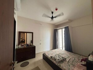 Bedroom in 2 BHK Apartment at Vilas Javdekar Yashwin Enchante, Kharadi – for Sale