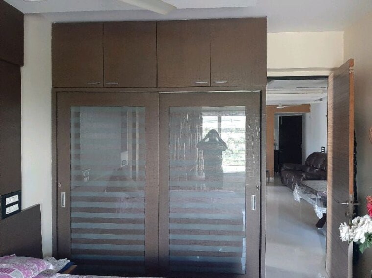 Room, group-seven-rushi-heights 2 Bedroom 980 Sq.Ft. Apartment In Goregaon East Mumbai 10719145