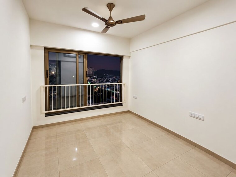 Room, mahindra-alcove 1 Bedroom 550 Sq.Ft. Apartment In Chandivali Mumbai 10719156