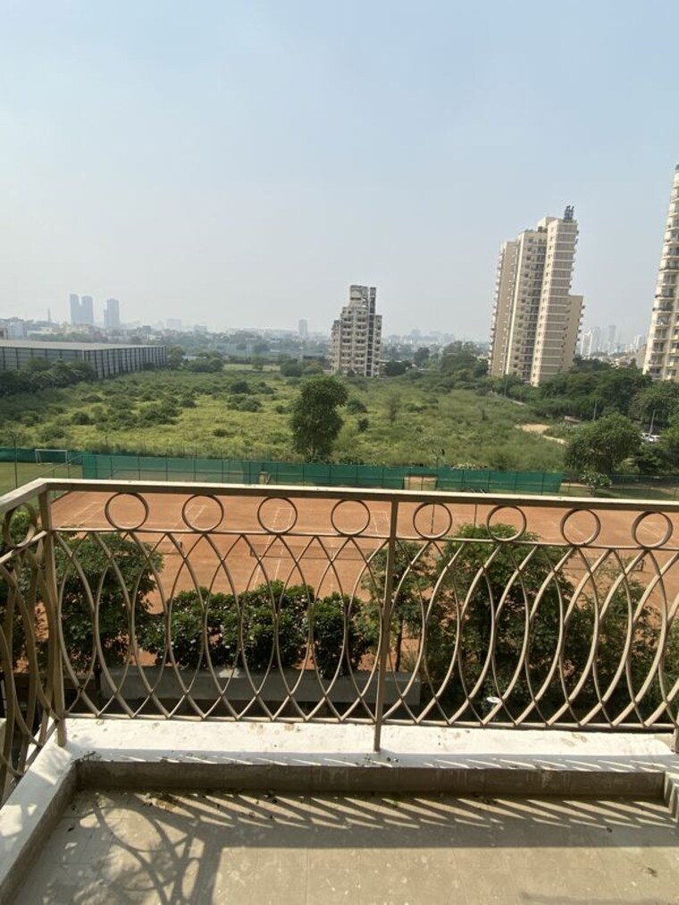 undefined, bptp-park-prime 3.5 Bedroom 1938 Sq.Ft. Apartment In Sector 66 Gurgaon 10719160