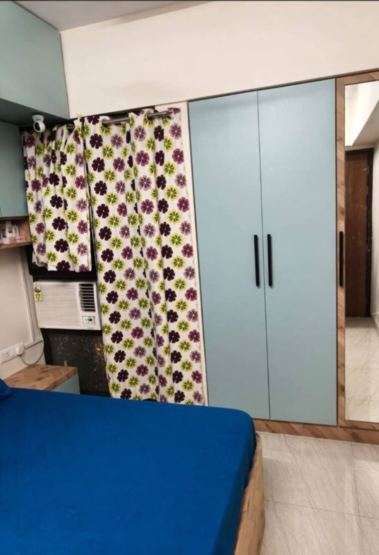 Room, lodha-crown-quality-homes 1 Bedroom 317 Sq.Ft. Apartment In Majiwada Thane 10718584