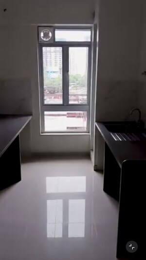 Kitchen in 2 BHK Apartment at Kalpataru Parkcity Eternia, Kolshet Road – for Rent