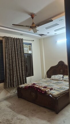 2 BHK +Builder Floor For Rent in Old Rajinder Nagar