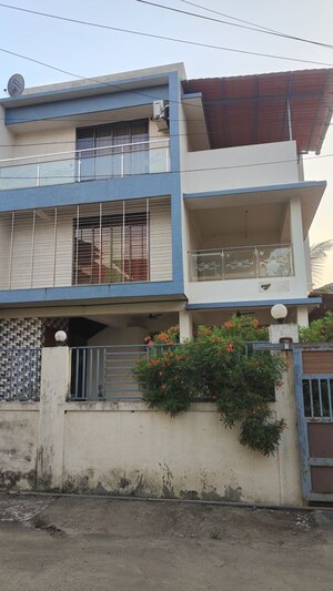 3 BHK Independent House For Sale in Vasai West