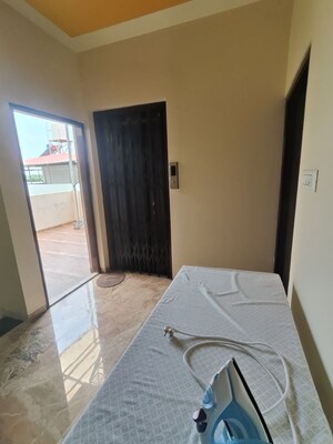 Bedroom in 3 BHK Independent House at Vasai West – for Sale