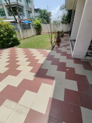 3 BHK Independent House – Exterior View View at Vasai West - for Sale