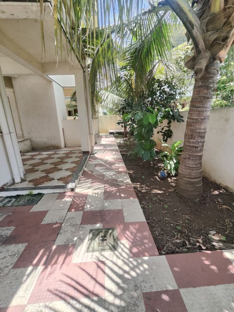 Exterior View, vasai west 3 Bedroom 2200 Sq.Ft. Independent House In Vasai West Palghar 10719122