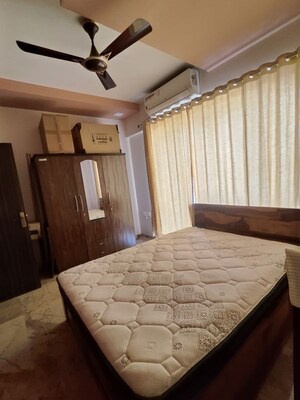 Bedroom in 3 BHK Independent House at Vasai West – for Sale