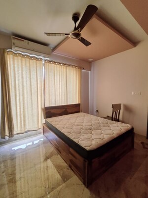 Bedroom in 3 BHK Independent House at Vasai West – for Sale