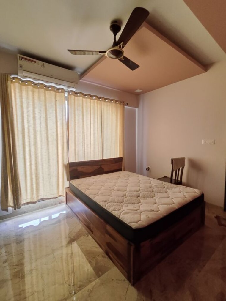 Bedroom, vasai west 3 Bedroom 2200 Sq.Ft. Independent House In Vasai West Palghar 10719122